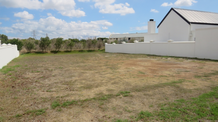 0 Bedroom Property for Sale in Croydon Olive Estate Western Cape